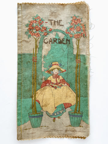 The Garden (Dean's Rag Book No. 105)