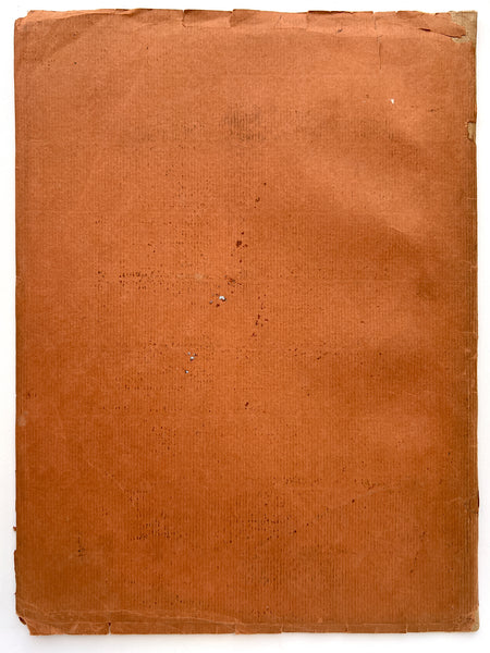 Your Opportunity For a Career in Art (cover title)
