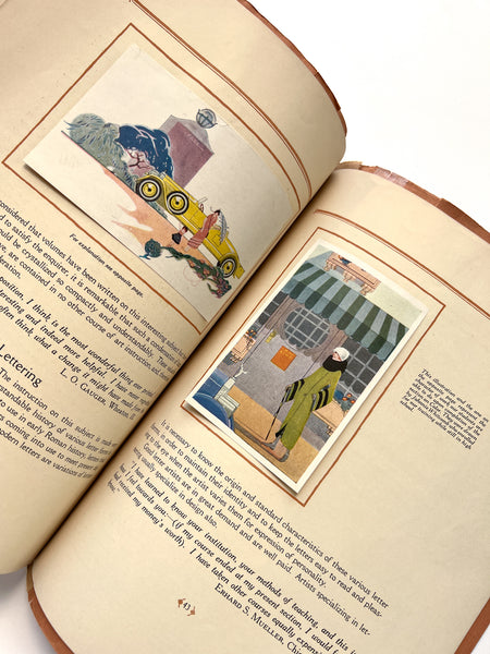 Your Opportunity For a Career in Art (cover title)