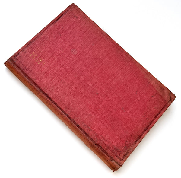 Society's Ready Reference. A Directory of Selected Names...