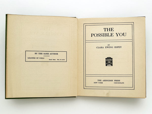 The Possible You