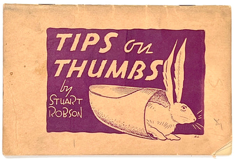 Tips on Thumbs