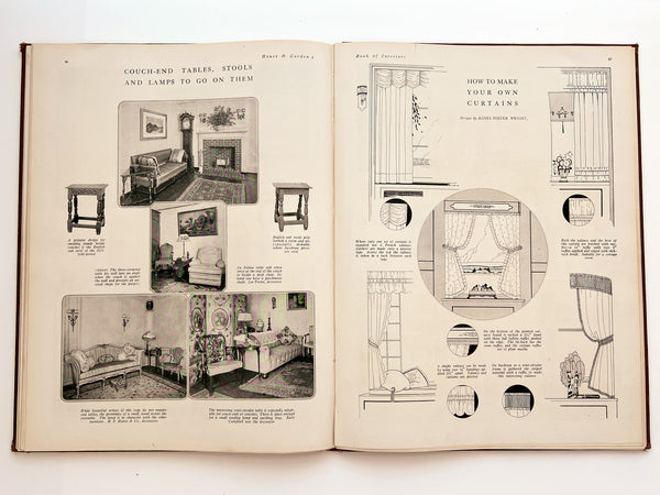 House & Garden's Book of Interiors