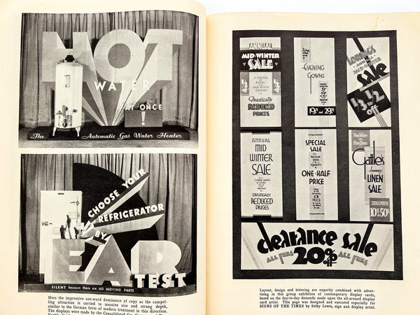Signs of the Times: The National Journal of Display Advertising, February 1932. Vol. 70, No. 2.