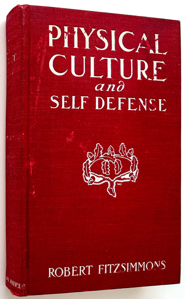 Physical Culture and Self-Defense