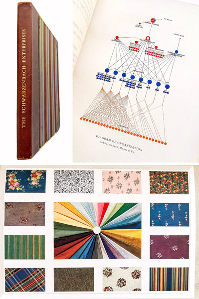 The Schwarzenbach Enterprises