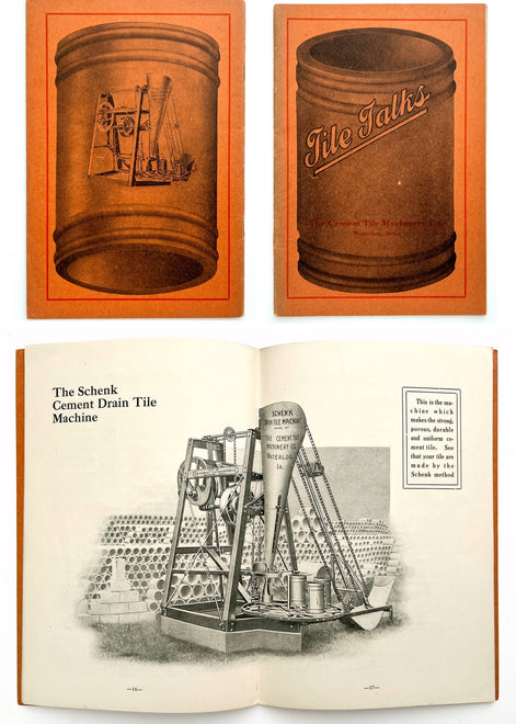 Trade catalogs &amp; advertising