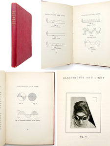 Fundamentals of Electricity and Light for Those Engaged in Beauty Culture Practice
