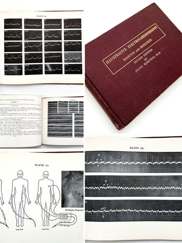 Illustrative Electrocardiography
