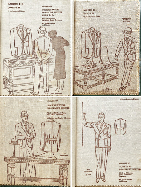 Brae Lynn: The Aristocrat of Linens