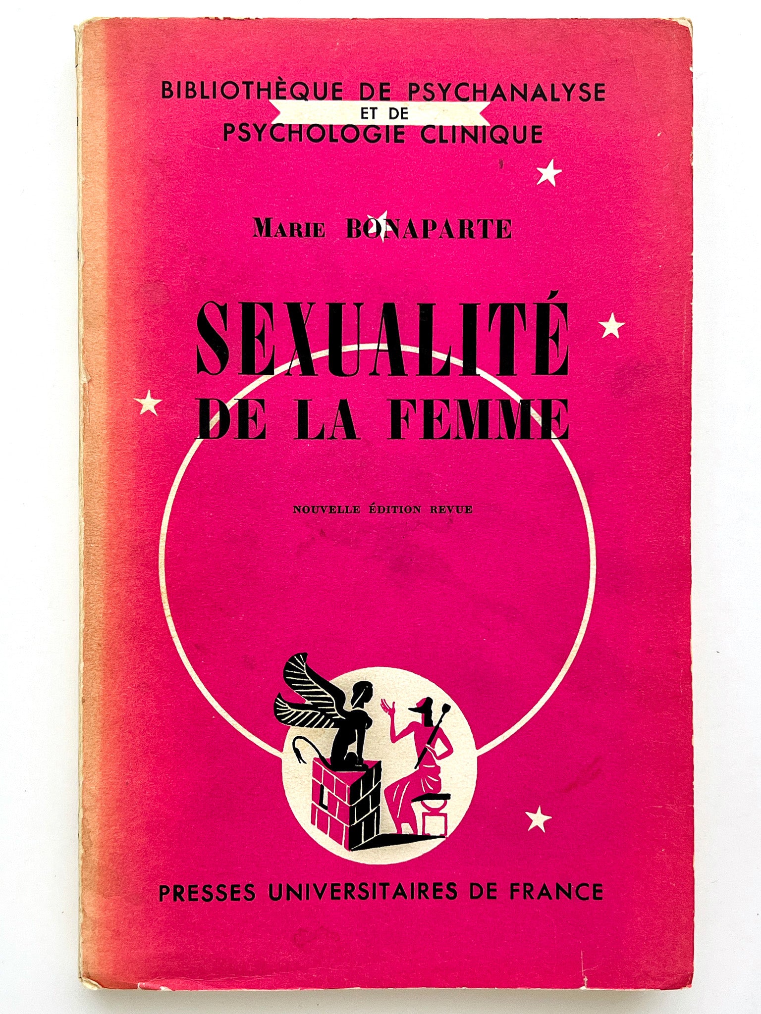 Sexualité de la femme