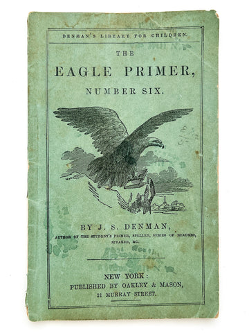 The Eagle Primer, Number Six