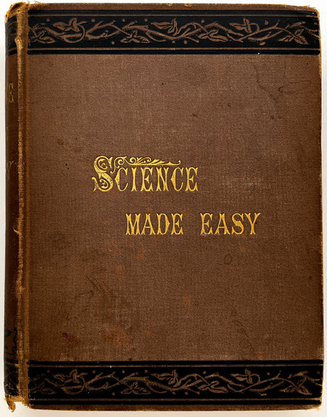 Science Made Easy