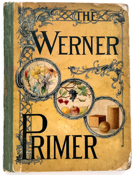 The Werner Primer for Beginners in Reading