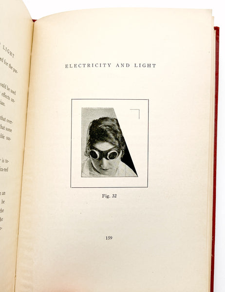 Fundamentals of Electricity and Light for Those Engaged in Beauty Culture Practice
