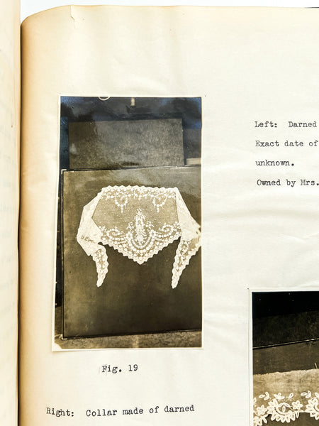 The Lure of the Early American Textile