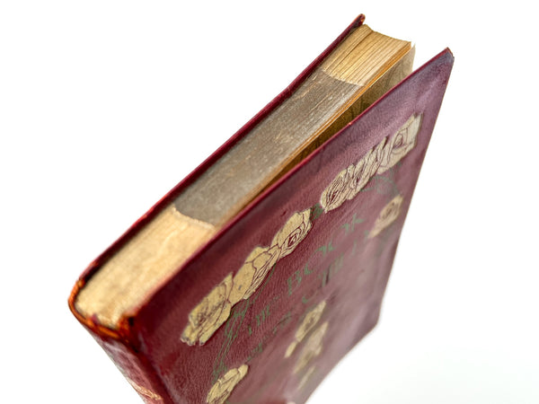 The Book of the Child; An attempt to set down what is in the mind of children