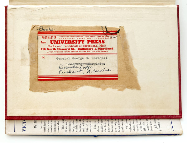 Victory Over All Diseases