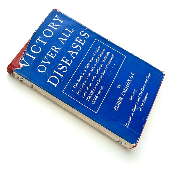 Victory Over All Diseases