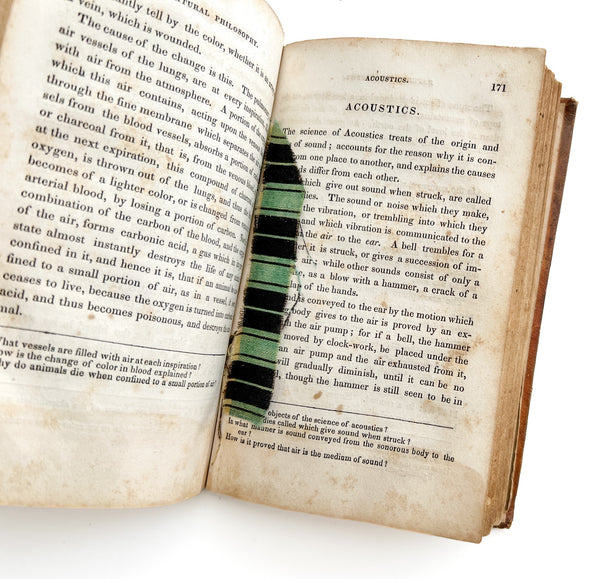 Youth's Book of Natural Philosophy