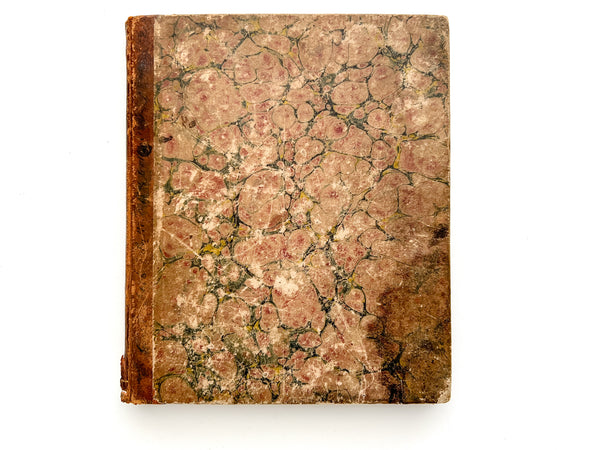 Cash / Commonplace book of Laura Plummer