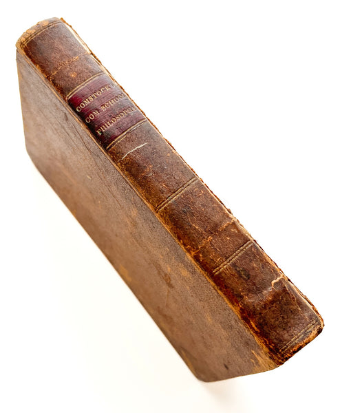 Youth's Book of Natural Philosophy