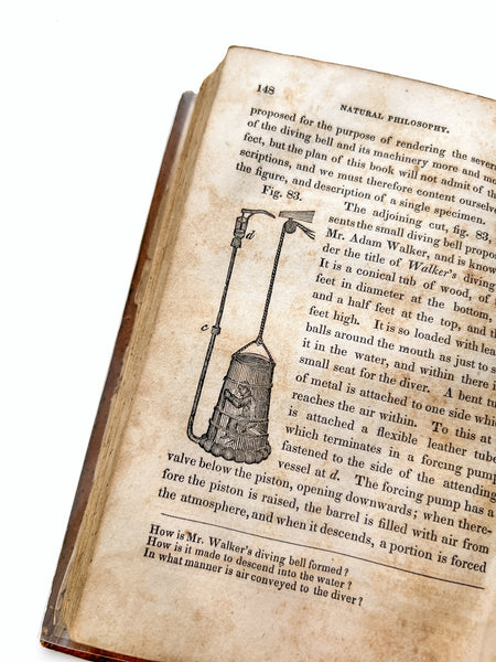 Youth's Book of Natural Philosophy