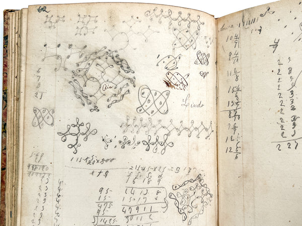 Cash / Commonplace book of Laura Plummer