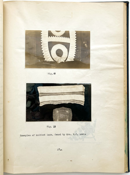 The Lure of the Early American Textile