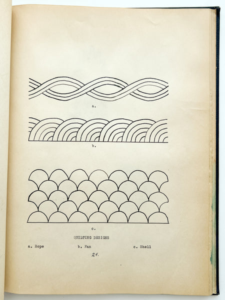 The Lure of the Early American Textile