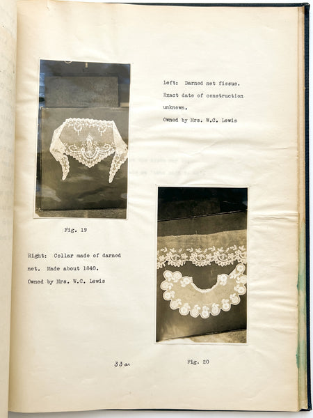 The Lure of the Early American Textile