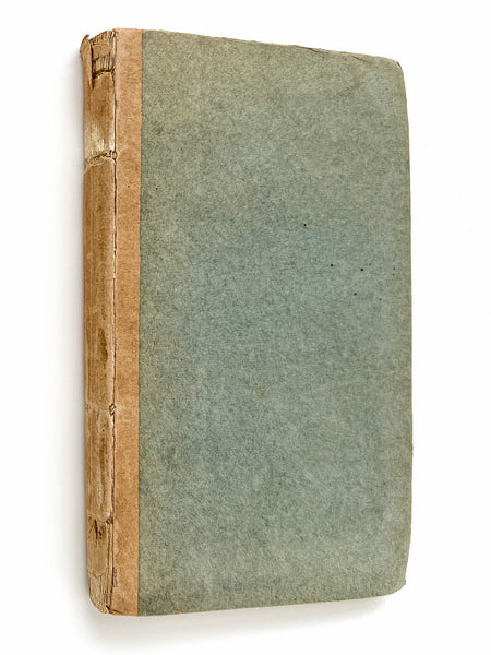 A Practical View of Christian Education in its Earliest Stages