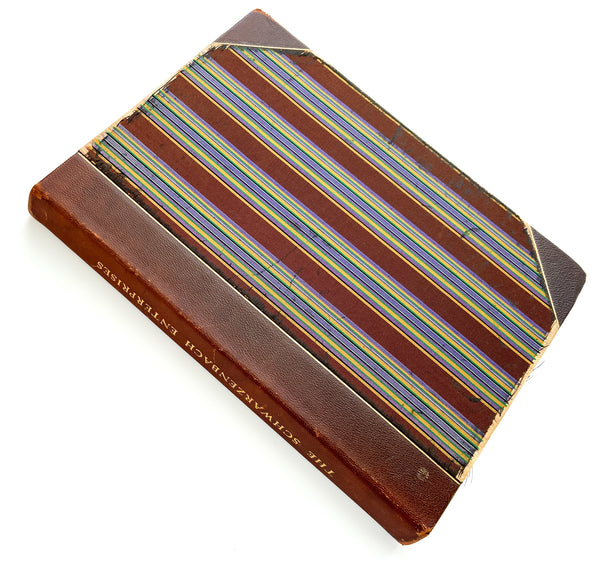 The Schwarzenbach Enterprises