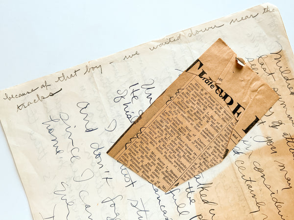 ALS mentioning a lecture at Penn State by Frank Lloyd Wright during which he disparages their campus architecture, 1946