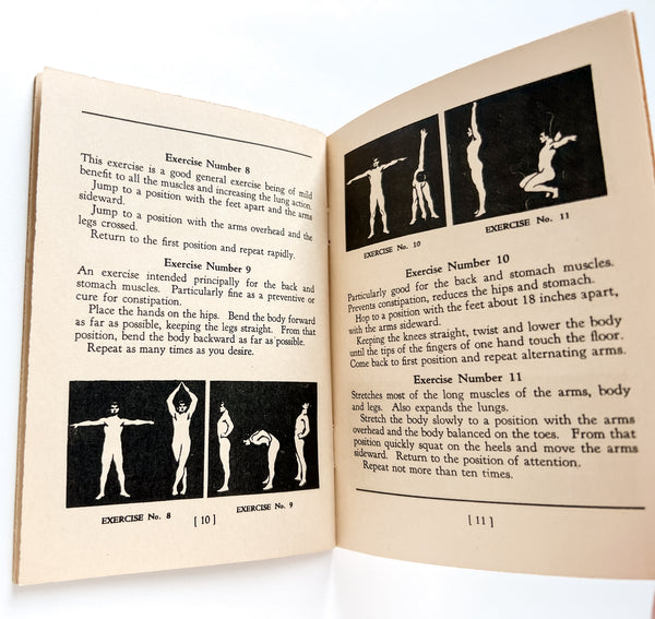 Health and Longer Life Through Exercise