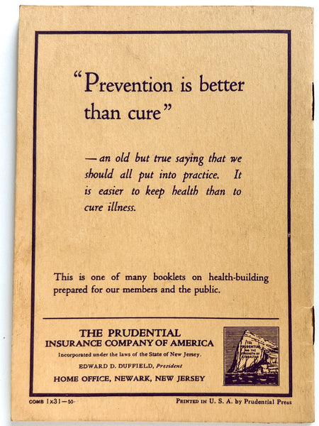 Health and Longer Life Through Exercise