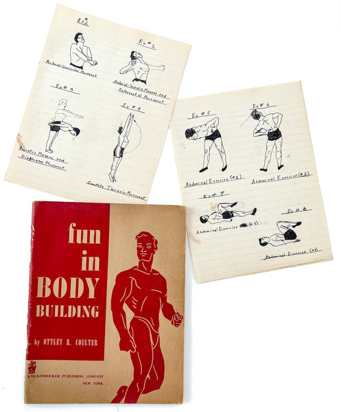Fun in Body Building