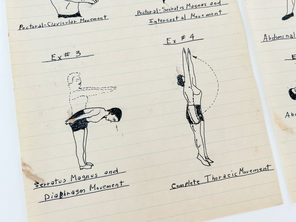 Fun in Body Building