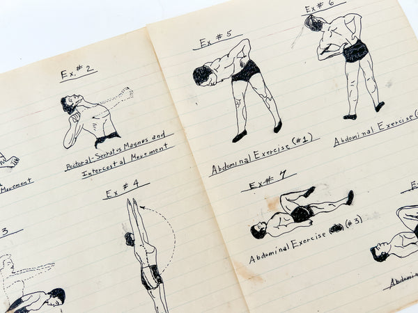 Fun in Body Building
