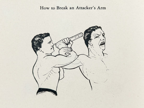 Fun in Body Building