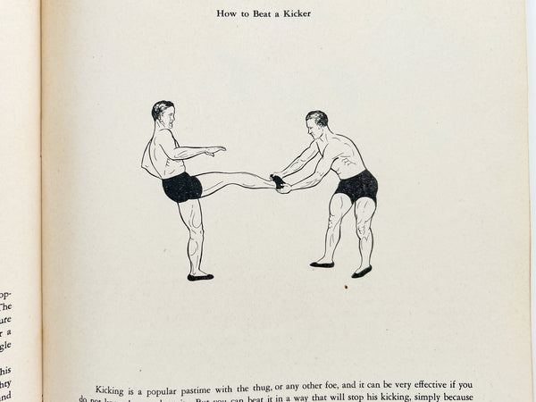 Fun in Body Building