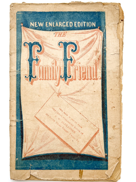 Alexander's Family Friend