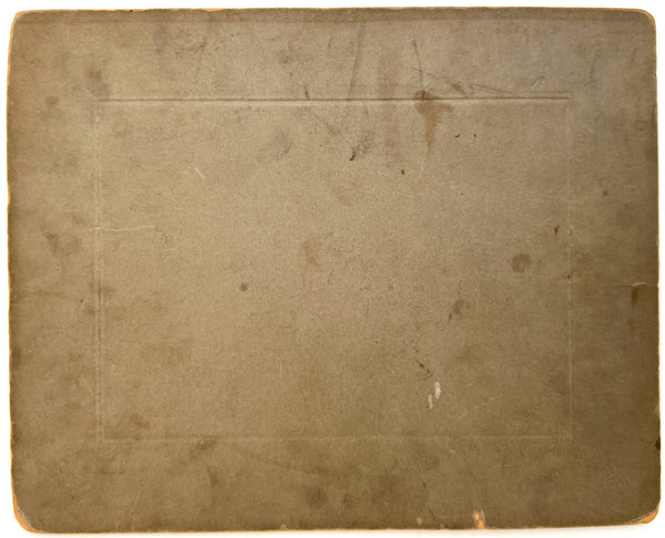 Group photo of teenage girls in an "Indian Club Swinging" troupe, Chicago ca. 1910-20