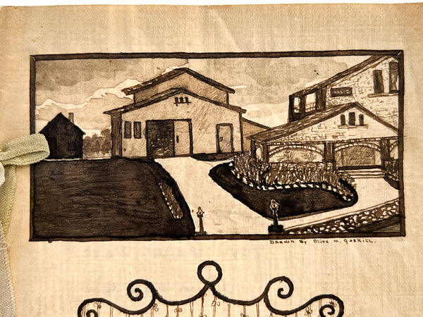 The Picnic That Was Not A Picnic