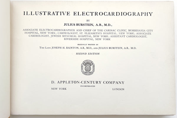 Illustrative Electrocardiography