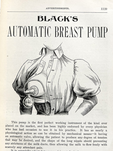 The Medical Brief Monthly. Practical Medicine and Surgery. Vol. XXVI, No. 8. August 1898.
