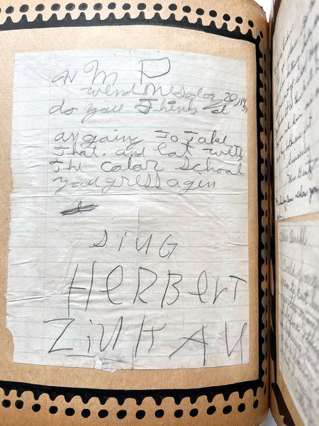 Home - School - Community