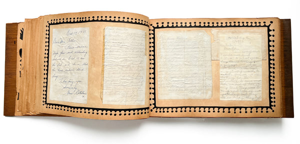 Home - School - Community