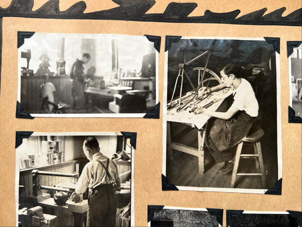 Home - School - Community