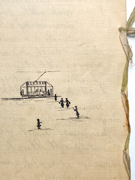 The Picnic That Was Not A Picnic